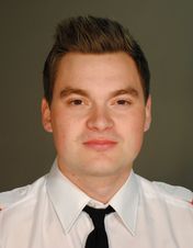 Zugstruppkommandant LM Andachter Stefan Zugstruppkommandant LM Andachter Stefan