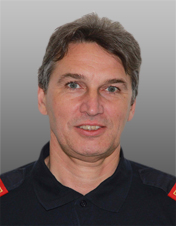 Kommandant Stv. BI Josef Rausch Kommandant Stv. BI Josef Rausch