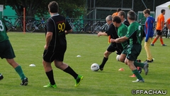 Bild: JUX Fußball Turnier