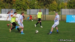 Bild: JUX Fußball Turnier