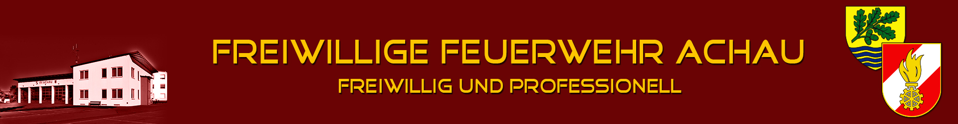 Freiwillige Feuerwehr Achau