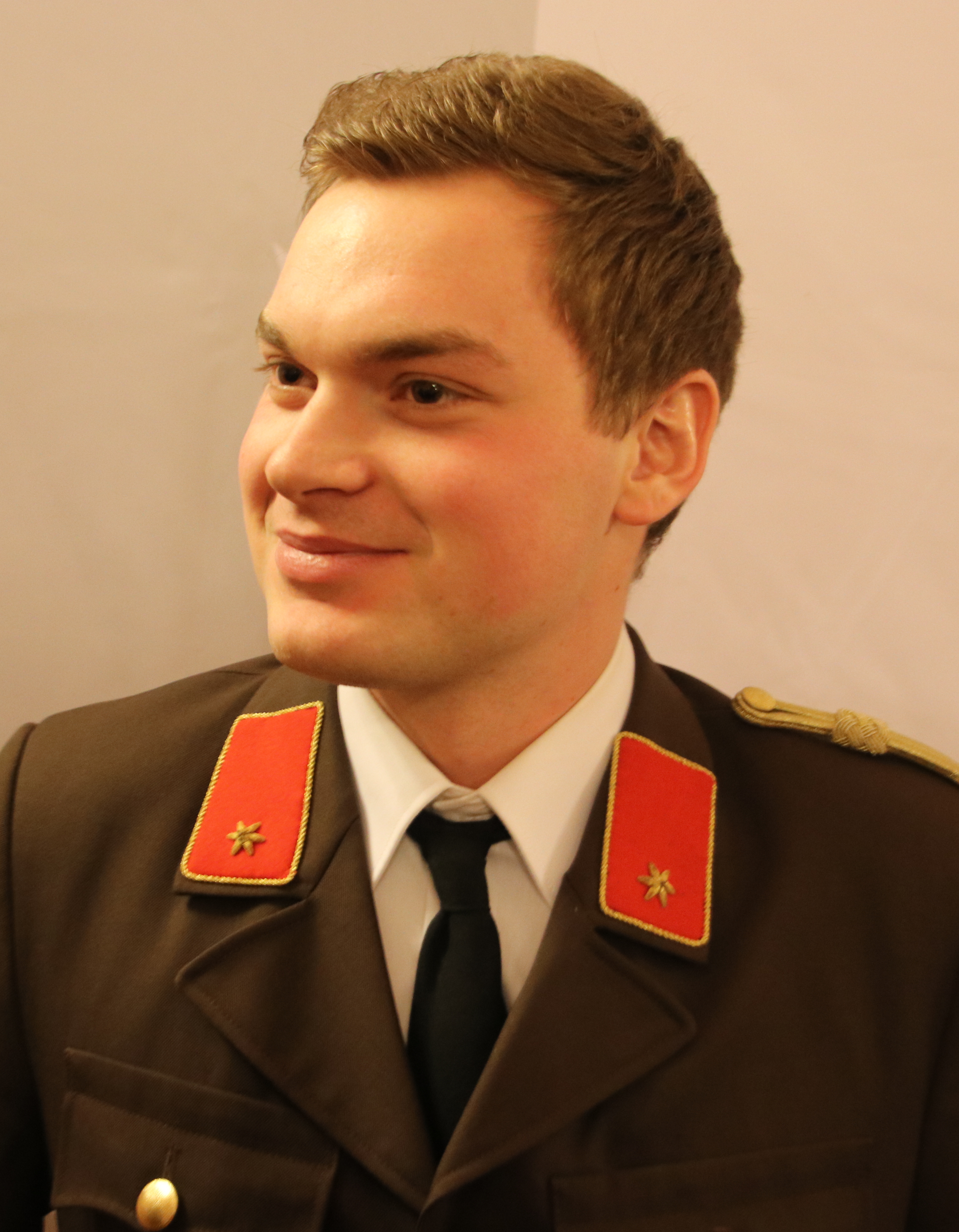 Zugskommandant Zug1