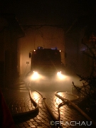 Bild: Brand Einsatz - Münchendorf