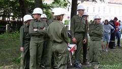 Bild: Bezirkslager & Leistungsbewerbe 2004 - Kaltenleutgeben