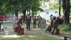 Bild: Bezirkslager & Leistungsbewerbe 2004 - Kaltenleutgeben
