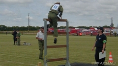 Bild: Landesjugendlager & Leistungsbewerbe 2004 - Obersiebenbrunn