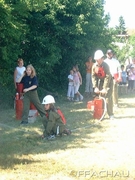 Bild: Bezirkslager & Leistungsbewerbe 2005 - Hennersdorf