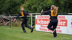 Bild: Bezirkslager & Leistungsbewerbe 2015 - Münchendorf