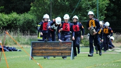 Bild: Bezirkslager & Leistungsbewerbe 2015 - Münchendorf