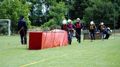 Bild: Bezirkslager & Leistungsbewerbe 2015 - Münchendorf