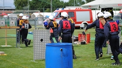 Bild: Bezirkslager & Leistungsbewerbe 2015 - Münchendorf