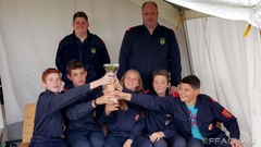 Bild: Bezirkslager & Leistungsbewerbe 2015 - Münchendorf