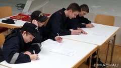 Bild: Wissenstest 2015