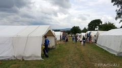 Bild: Landesjugendlager & Leistungsbewerbe 2015 - Wolfsbach