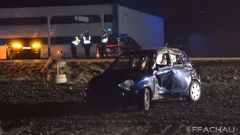 Bild: Fahrzeugbergung - B11