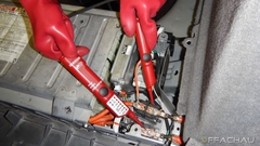 Bild: ÖAMTC Schulung - Elektroauto