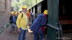 Bild: Feuerwehr Ausflug 2018