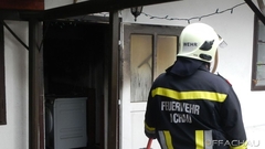 Bild: Kleinbrand - Haupstr.