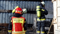 Bild: Kleinbrand am Riedenhof