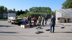 Bild: Feuerwehrfest 2019