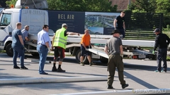 Bild: Feuerwehrfest 2019