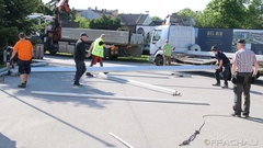 Bild: Feuerwehrfest 2019