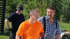 Bild: Feuerwehrfest 2019