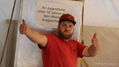 Bild: Feuerwehrfest 2019