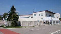 Bild: Feuerwehrfest 2019