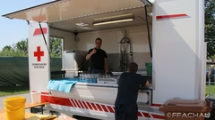 Bild: Feuerwehrfest 2019