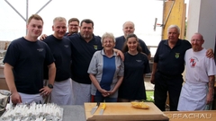 Bild: Feuerwehrfest 2019