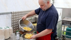 Bild: Feuerwehrfest 2019