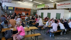 Bild: Feuerwehrfest 2019