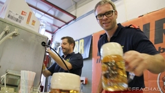 Bild: Feuerwehrfest 2019