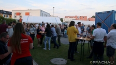 Bild: Feuerwehrfest 2019