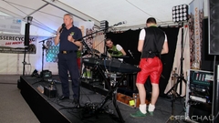 Bild: Feuerwehrfest 2019