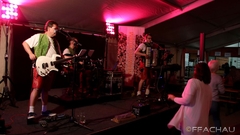 Bild: Feuerwehrfest 2019