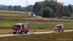 Bild: Personenrettung aus Zug