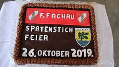 Bild: Wandertag – Sicherheitstag und Spatenstich für den Feuerwehrhaus Zubau in Achau