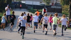 Bild: Wandertag – Sicherheitstag und Spatenstich für den Feuerwehrhaus Zubau in Achau