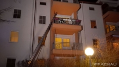 Bild: B2 Zimmerbrand