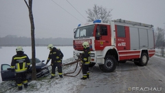 Bild: T1 - Fahrzeugbergung - B16