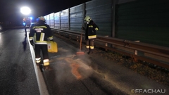 Bild: T1- Fahrzeugbergung