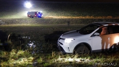 Bild: T1 - Fahrzeugbergung