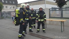 Bild: B1 - TUS-Alarm