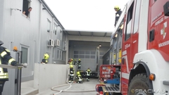 Bild: B1 - TUS-Alarm
