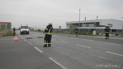 Bild: B1 - TUS-Alarm