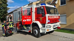 Bild: B2 Zimmerbrand