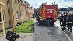 Bild: B2 Zimmerbrand