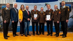 Bild: Bezirksfeuerwehrtag